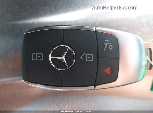 W1N4N4HB5SJ663313 2025 MERCEDES-BENZ GLA 250 Black 