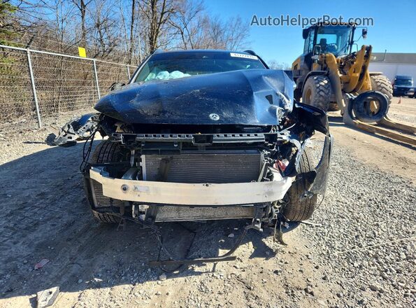 W1N4N5DB1PJ474726 2023 MERCEDES-BENZ GLA Black წინა ხედი