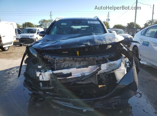 W1N9M0CB0RN079865 2024 MERCEDES-BENZ EQB Black 