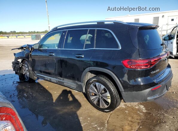 W1N9M0CB0RN079865 2024 MERCEDES-BENZ EQB Black 