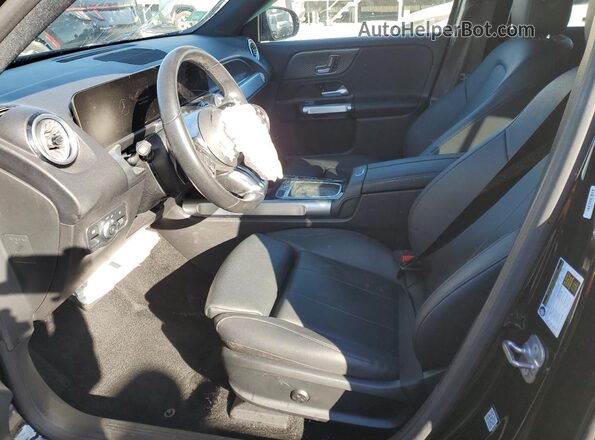 W1N9M0CB0RN079865 2024 MERCEDES-BENZ EQB Black 