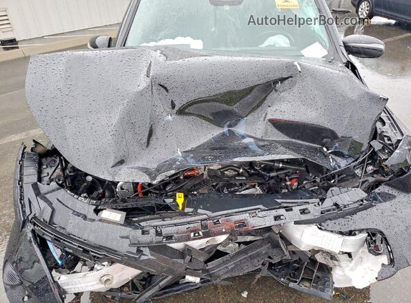 W1N9M0CB2RN092312 2024 MERCEDES-BENZ EQB Черный Вид подкапотного пространства