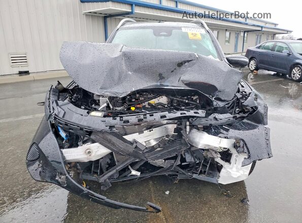W1N9M0CB2RN092312 2024 MERCEDES-BENZ EQB Черный Вид спереди