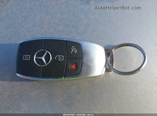 W1N9M0CB5RN099058 2024 MERCEDES-BENZ EQB 250 SUV White წინა პანელის ხედი