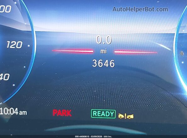 W1N9M0CB6RN094287 2024 MERCEDES-BENZ EQB 250 SUV White 
