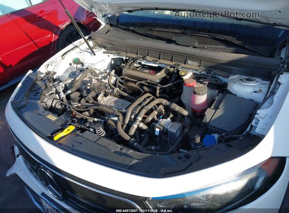 W1N9M0KB3PN055817 2023 MERCEDES-BENZ EQB 300 SUV Белый 