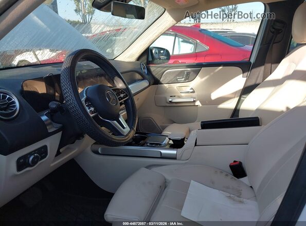 W1N9M0KB3PN055817 2023 MERCEDES-BENZ EQB 300 SUV Белый 