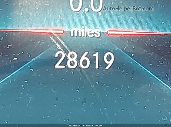 W1N9M0KB3PN055817 2023 MERCEDES-BENZ EQB 300 SUV Белый 