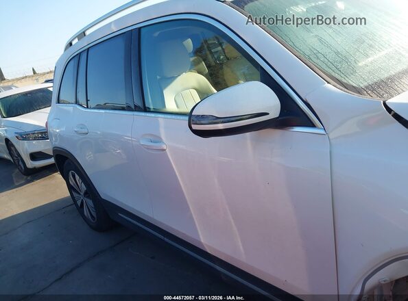 W1N9M0KB3PN055817 2023 MERCEDES-BENZ EQB 300 SUV Белый 