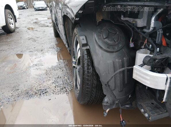 W1N9M0KB4PN066731 2023 MERCEDES-BENZ EQB 300 SUV Черный 
