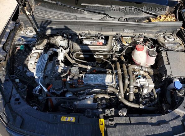 W1N9M0KB4PN067054 2023 MERCEDES-BENZ EQB Black Widok komory silnika