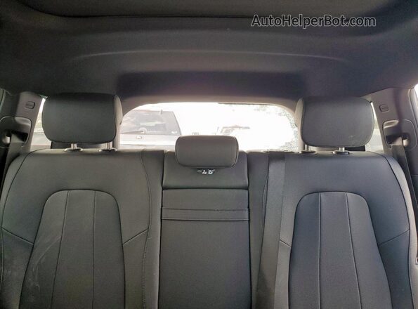 W1N9M0KB4RN103490 2024 MERCEDES-BENZ EQB White Vista de los asientos traseros