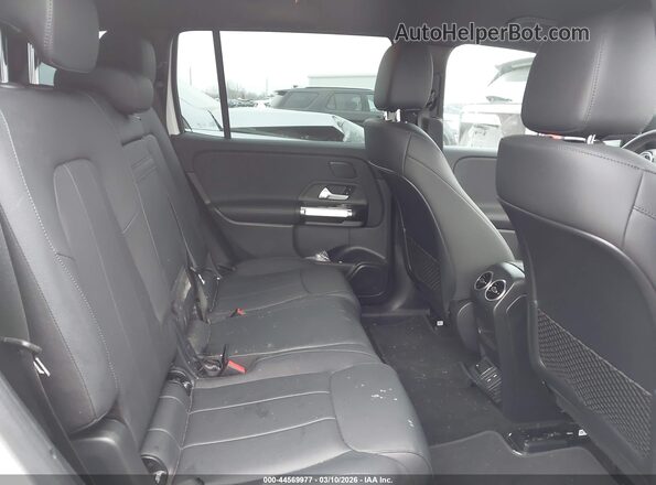 W1N9M0KB6RN092525 2024 MERCEDES-BENZ EQB 300 SUV Белый Вид наклейки с VIN-кодом