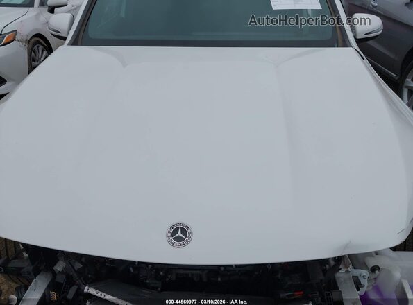 W1N9M0KB6RN092525 2024 MERCEDES-BENZ EQB 300 SUV Белый Вид сзади