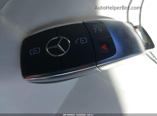 W1N9M0KBXPN050954 2023 MERCEDES-BENZ EQB 300 SUV Розовый 