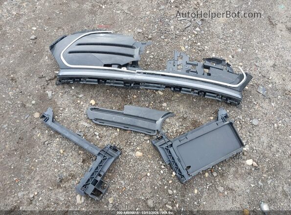 W1N9M0KBXPN061565 2023 MERCEDES-BENZ EQB 300 SUV White Вид щитка приладів