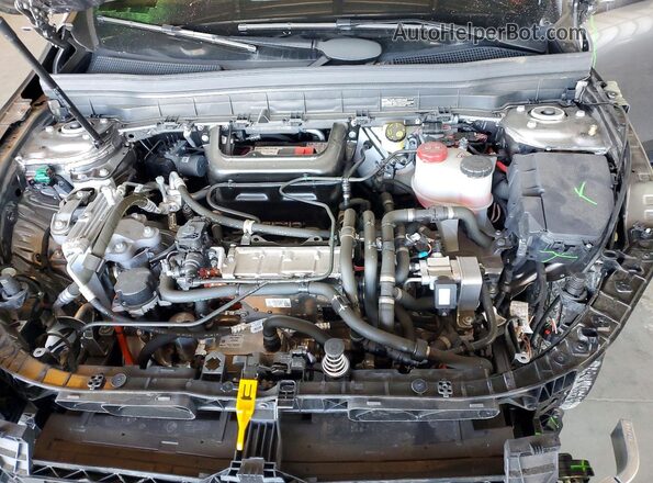 W1N9M0KBXPN074008 2023 MERCEDES-BENZ EQB Gray Engine compartment view