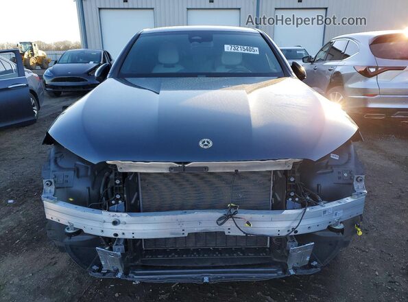 W1NKJ4HB0RF101528 2024 MERCEDES-BENZ GLC-CLASS Black Դիմացի տեսք