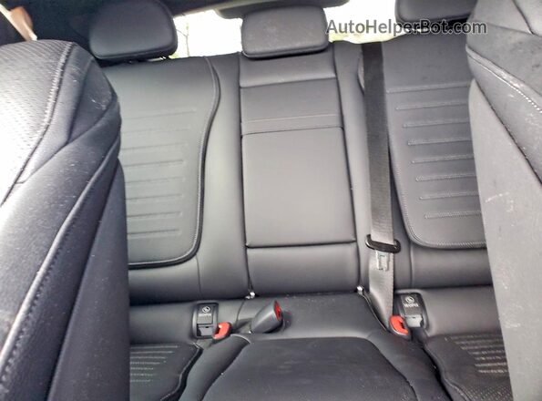 W1NKJ4HB2TF492642 2026 MERCEDES-BENZ GLC-CLASS Gray 