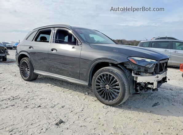 W1NKM4GBXPF063196 2023 MERCEDES-BENZ GLC-CLASS Black Delantero derecho