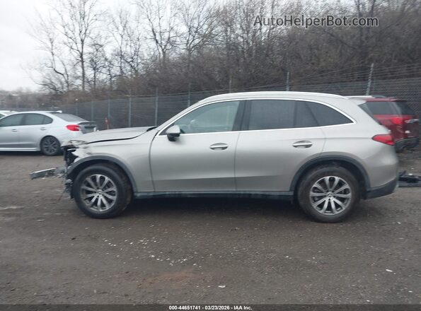W1NKM4HB0RF178813 2024 MERCEDES-BENZ GLC 300 Gray 
