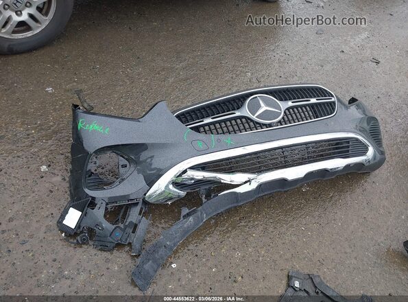 W1NKM4HB1RF205632 2024 MERCEDES-BENZ GLC 300 Gray 