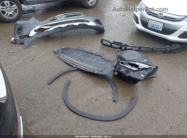 W1NKM4HB1RF205632 2024 MERCEDES-BENZ GLC 300 Gray Вид щитка приладів