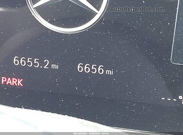 W1NKM4HB1RF205632 2024 MERCEDES-BENZ GLC 300 Gray 