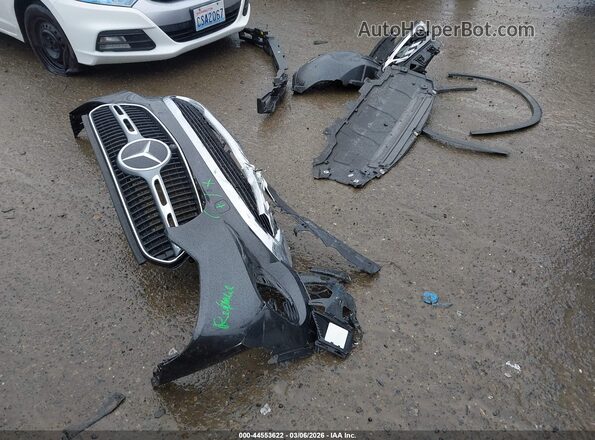 W1NKM4HB1RF205632 2024 MERCEDES-BENZ GLC 300 Gray 