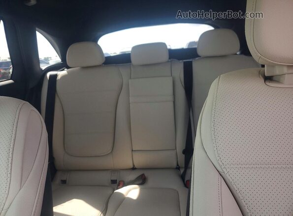 W1NKM4HB1TF532006 2026 MERCEDES-BENZ GLC-CLASS Green 