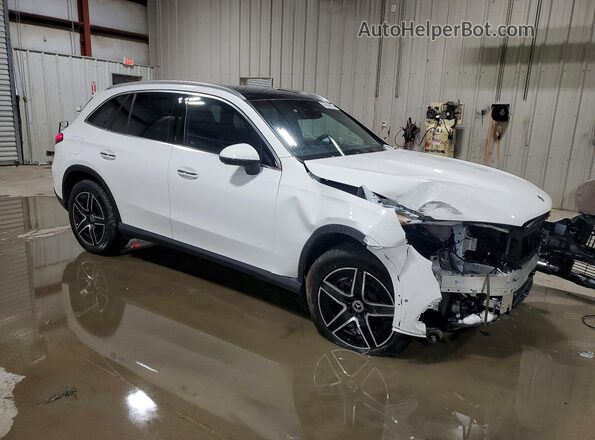 W1NKM4HB2TU107065 2026 MERCEDES-BENZ GLC-CLASS White 