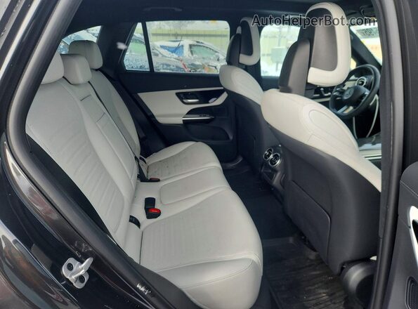 W1NKM4HB5RF115724 2024 MERCEDES-BENZ GLC-CLASS Gray 
