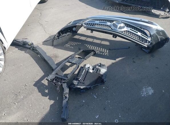 W1NKM5GB7SF241936 2025 MERCEDES-BENZ GLC-CLASS Черный 
