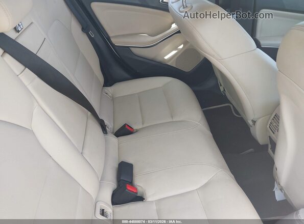 W1NTG4EB9LU030419 2020 MERCEDES-BENZ GLA 250 White 