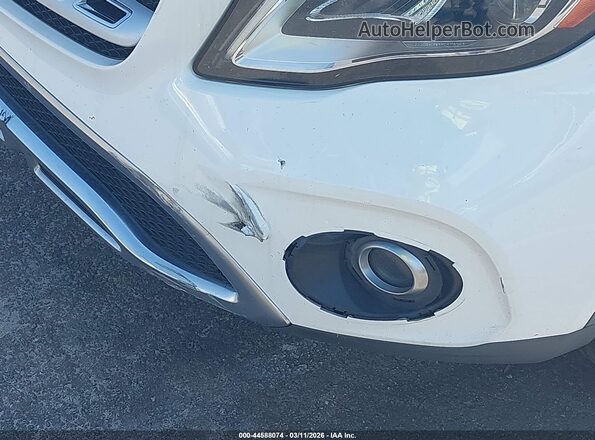 W1NTG4EB9LU030419 2020 MERCEDES-BENZ GLA 250 White 