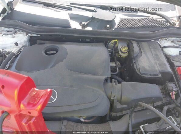W1NTG4EB9LU030419 2020 MERCEDES-BENZ GLA 250 White 