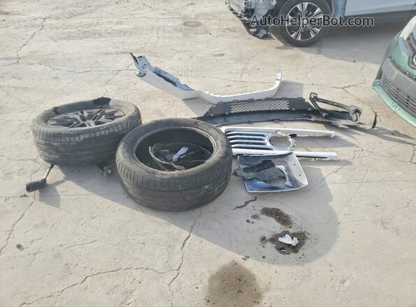 W1NWH1AB7SX048204 2025 MERCEDES-BENZ G-CLASS Белый Вид наклейки с VIN-кодом
