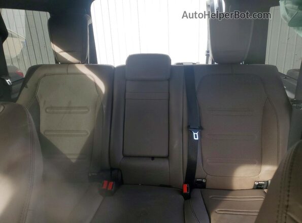 W1NWH1AB7SX048204 2025 MERCEDES-BENZ G-CLASS Белый Вид задних сидений