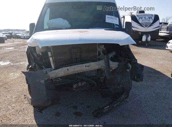 W1W40CHY1MT053019 2021 MERCEDES-BENZ SPRINTER White 
