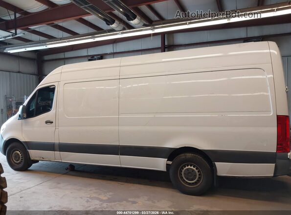 W1Y4DCHY2MT047225 2021 MERCEDES-BENZ SPRINTER White 