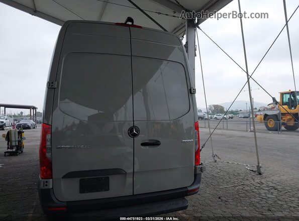 W1Y4NCHY4ST200469 2025 MERCEDES-BENZ SPRINTER Beige 