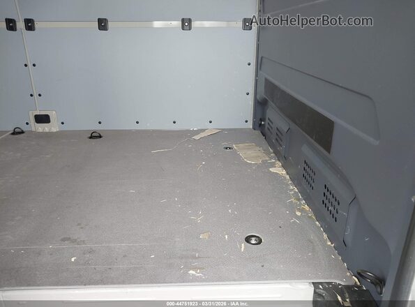 W1Y4NCHY4ST200469 2025 MERCEDES-BENZ SPRINTER Beige Vista de la etiqueta del VIN