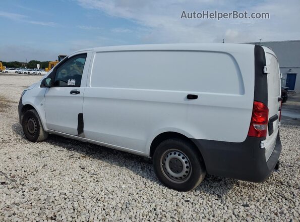 W1YV0BEY5P4297538 2023 MERCEDES-BENZ METRIS White Tył lewy