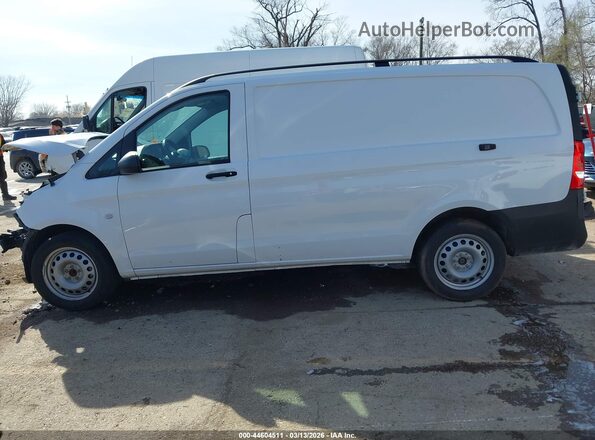 W1YV0BEY9P4289474 2023 MERCEDES-BENZ METRIS Белый 