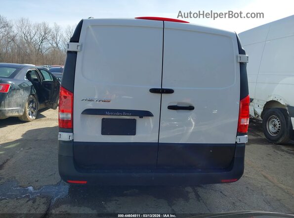 W1YV0BEY9P4289474 2023 MERCEDES-BENZ METRIS Белый 