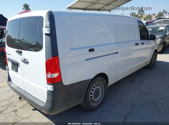 W1YV0CEYXL3685760 2020 MERCEDES-BENZ METRIS White Tył prawy