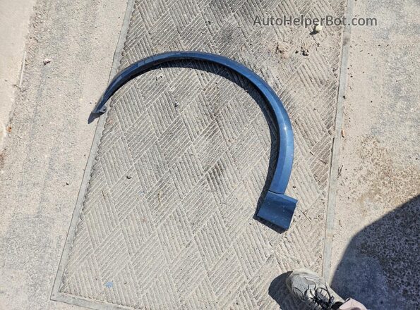 WA114BGF5SA029175 2025 AUDI OTHER Blue Widok naklejki z numerem VIN