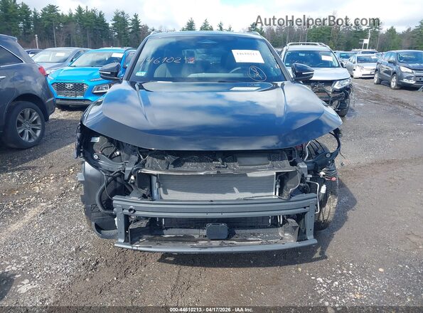 WA11AAGU6S2071043 2025 AUDI ALL Black Vista interior trasera