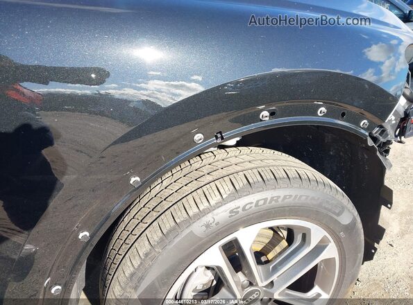 WA11AAGU6S2071043 2025 AUDI ALL Black 