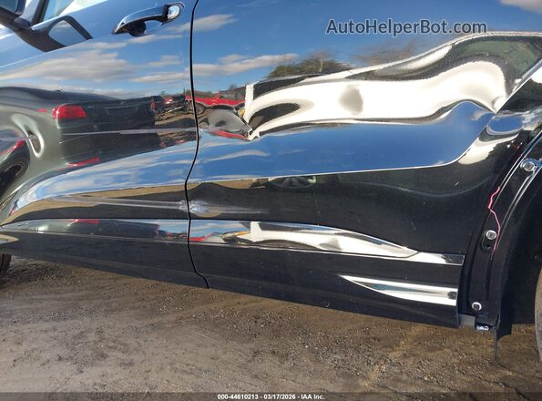 WA11AAGU6S2071043 2025 AUDI ALL Black 